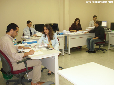 Mutirão do 2º Grau concede mais de 260 alvarás de soltura