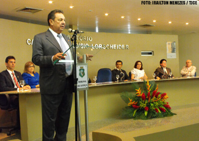 Mutirão Carcerário é encerrado no Ceará com a análise de mais de 10 mil processos