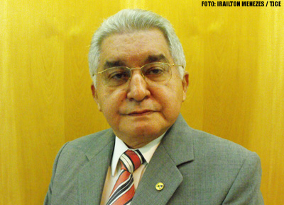 Morre o desembargador Wilton Machado Carneiro