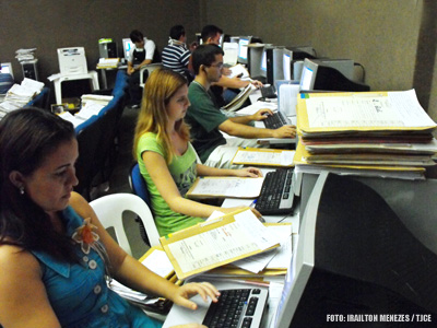 Semana da Conciliação começa 2ª feira e deve realizar 16 mil audiências no Ceará