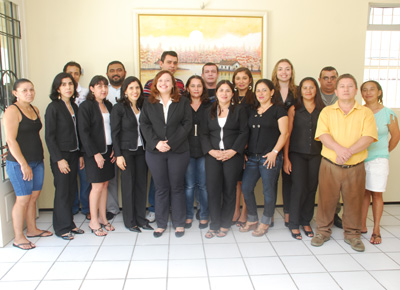 Juizado Especial de Itapipoca atingiu Meta 2 desde o início do ano