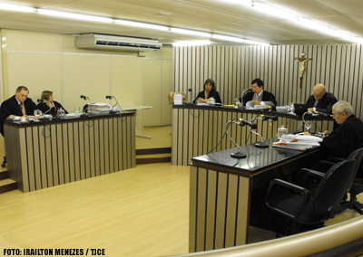 3ª Câmara Cível determina que município de Boa Viagem emposse concursado