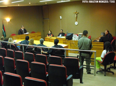 Condenado a 12 anos de prisão mandante da morte do padre Francisco Veras Pacheco