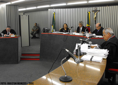 1ª Câmara Criminal cassa absolvição e réu será levado a júri por homicídio qualificado