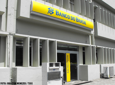 Folha de pagamento do Judiciário será depositada a partir do 13º salário no BB