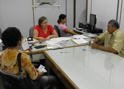 Semana da Conciliação atinge 53,7% de acordos em quatro dias