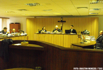 Dert deve pagar R$ 75 mil de indenização a proprietários de imóvel em Trairi