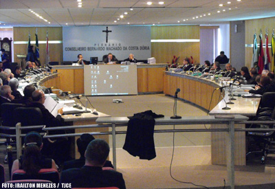 Tribunal de Justiça rejeita denúncia contra deputado Cirilo Pimenta