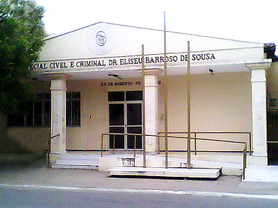 Juizado Especial de Quixadá cumpre Meta 2 antes do prazo