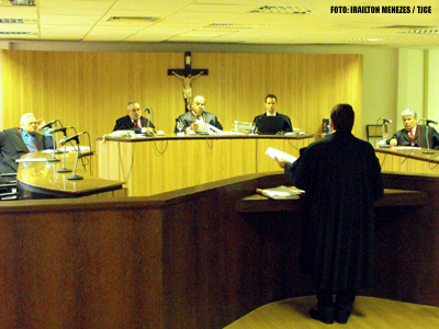 Justiça condena empresa de transporte a pagar R$ 30 mil para pai de vítima de acidente fatal