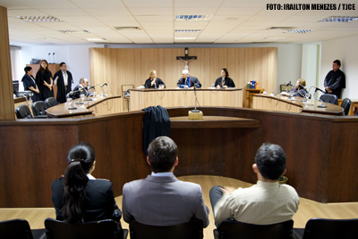 Instalada a 6ª Câmara Cível do Tribunal de Justiça