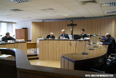 Justiça não inclui 13º a benefício previdenciário de ex-parlamentares e pensionistas da AL