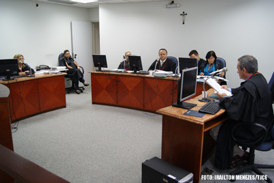 1ª Turma Recursal condena a operadora Oi a pagar indenização de R$ 4.730,00