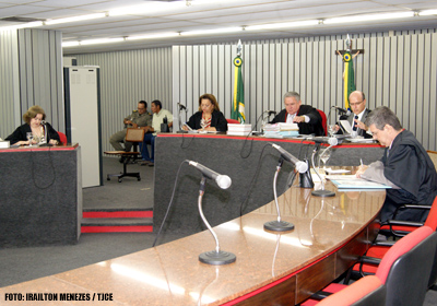 1ª Câmara Criminal nega habeas corpus a acusado de tentativa de estupro