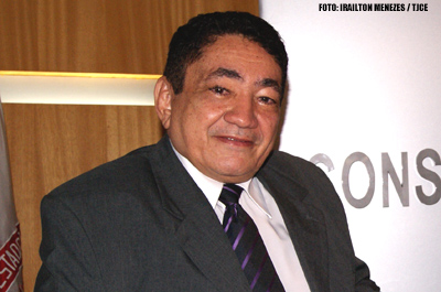 Magistrado Jucid Peixoto será empossado no cargo de Desembargador