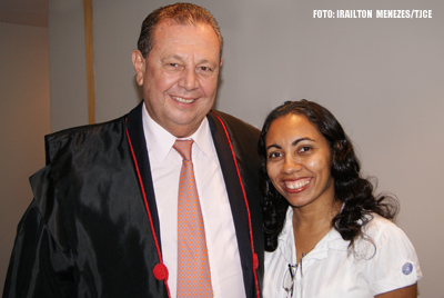 Pleno autoriza servidora cursar Mestrado em Direito Público na PUC de Minas Gerais