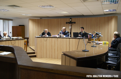 Justiça determina a reintegração de 34 servidores à prefeitura de Madalena