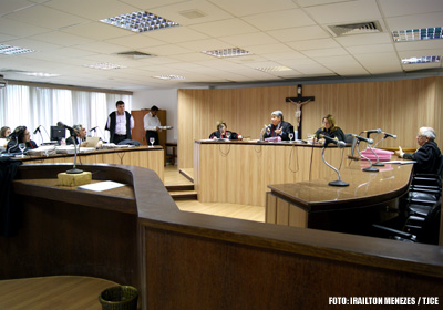 Justiça nega pedido de promoção para  policial militar vítima de trote