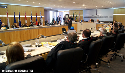 Programa de virtualização do Judiciário cearense é apresentado no TJCE