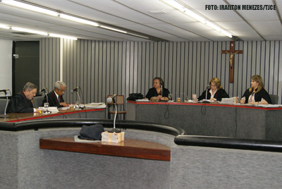 4ª Câmara Cível condena CBTU a pagar indenização no valor de R$ 30 mil