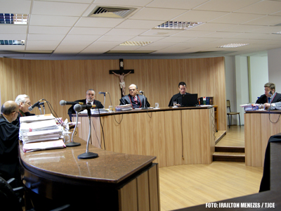 Estado é condenado a pagar R$ 69.600,00 por erro médico que vitimou paciente no HGF