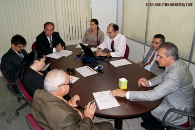 Grupo de Trabalho debate estratégias da virtualização na 1ª Instância do Judiciário