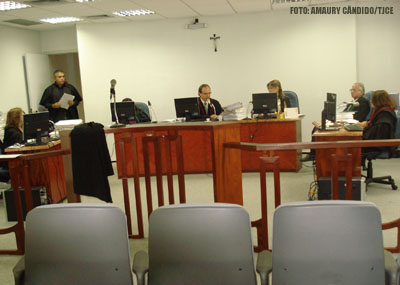 2ª Turma Recursal confirma sentença que nega indenização por danos morais de R$ 9.600,00