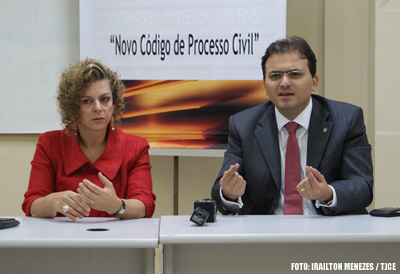 Alterações no CPC deverão reduzir o tempo de duração dos processos