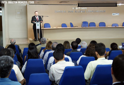 Processo de virtualização administrativa começa no Poder Judiciário cearense