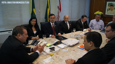 Convênio entre TJCE e Caixa facilita aquisição da casa própria para servidores