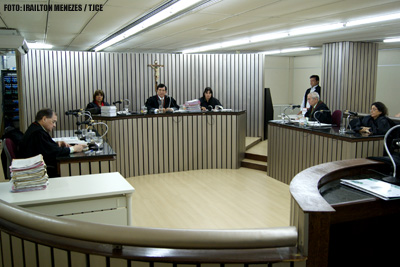 3ª Câmara Cível nega habeas corpus a menor acusado de roubo