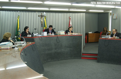 Acusado de tráfico de cocaína em Jaguaretama tem habeas corpus negado