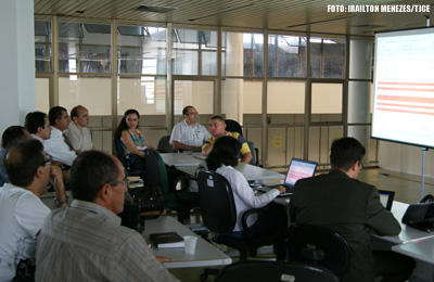 Virtualização vai agilizar trâmite processual nas Varas de Execuções Fiscais