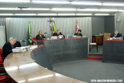 Acusado de tráfico de drogas tem habeas corpus negado