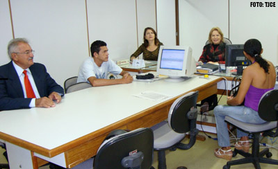 18ª Vara de Família do Fórum realiza Mutirão de Conciliação na próxima segunda-feira