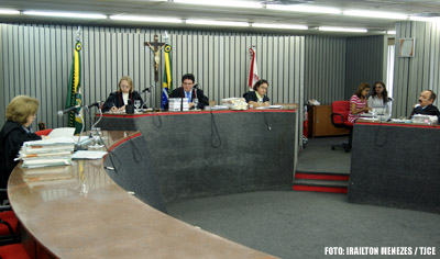 2ª Câmara Criminal mantém condenação de padrasto que abusou da enteada