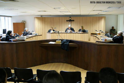 2ª Câmara Cível nega pedido de indenização de promotor de Justiça contra o Estado