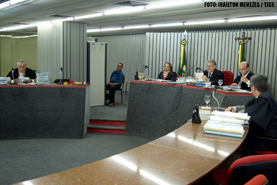 Acusado de tráfico interestadual de drogas tem habeas corpus negado