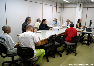 3ª Vara do Júri conclui fase de instrução do processo que investiga a morte do Pe. Djair