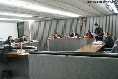 5ª Câmara Cível mantém sentença contra Município de Pacajus