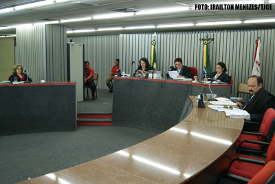 2ª Câmara Criminal nega habeas corpus a acusado de tráfico interestadual de drogas