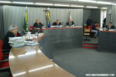 1ª Câmara Criminal nega liberdade a acusado de participar de sequestro de estudante