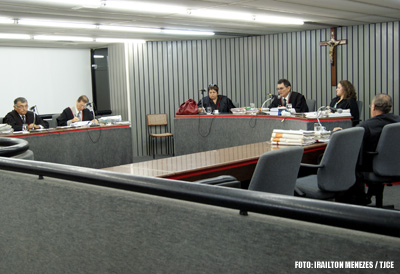 Magistrados parabenizam desembargador Raul Araújo por indicação ao STJ