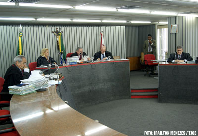 1ª Câmara Criminal mantém condenação para acusada de tráfico de drogas