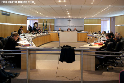 TJCE nega pedido da OAB para suspender reajuste do IPTU