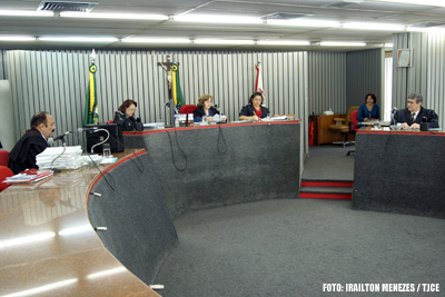 2ª Câmara Criminal mantém sentença  de condenado que estuprou e engravidou a filha