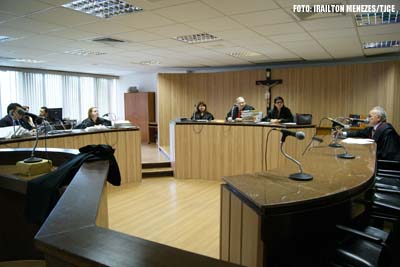 6ª Câmara Cível confirma indenização por morte em acidente automobilístico