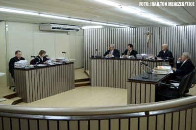 Município de Aratuba terá de disponibilizar transporte para tratamento de doentes