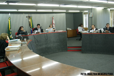 2ª Câmara Criminal nega habeas corpus a acusado de aplicar golpe no valor de R$ 600 mil