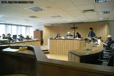 6ª Câmara Cível nega indenização à viúva de vítima de acidente de trânsito